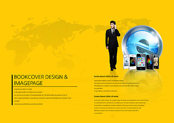 전신 PSD 외국인 템플릿 편집 표지디자인 북디자인 출판디자인 남자 내지 컬러 백그라운드 세계지도 지도 인터넷 북커버 비즈니스 통신 정보통신 정보기술 한명 서기 사람 동양인 정장 팜플렛 성인 스마트폰 핸드폰 글로벌 노란색 글로벌비즈니스 정보 비즈니스맨 E 통화 남자만 남자한명만 성인남자만 성인만 이미지템플릿 1 알파벳 옷 모션 기술 인종 전자제품 스마트기기 세계 직장인 파일형식