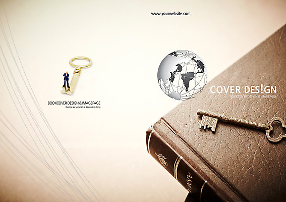 PSD 템플릿 편집 표지디자인 북디자인 출판디자인 표지 백그라운드 북커버 비즈니스 열쇠 팜플렛 사람없음 책 글로벌 지구본 모형 글로벌비즈니스 피규어 비즈니스맨 이미지템플릿 남자 미니어처 직장인 파일형식