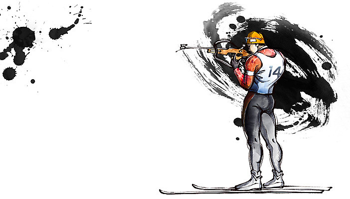 전신 PSD 남자 스포츠 백그라운드 올림픽 일러스트 캘리그라피 붓터치 스키 겨울스포츠 운동선수 동계올림픽 한명 서기 들기 사람 경기 성인 운동 총 목표 먹 열정 사격 스키장비 조준 바이애슬론 남자만 남자한명만 성인남자만 성인만 국내일러스트 1 감정 무기 스포츠용품 컨셉 모션 서예 건강 파일형식