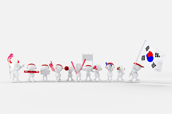 전신 PSD 아이콘 캐릭터 인형 스포츠 장갑 올림픽 응원 3D캐릭터 서기 들기 사람없음 그래픽 3D아이콘 수건 3D 모형 확성기 피규어 응원용품 현수막 국기 태극기 붉은악마 응원단 풍선 서포터즈 월드싸커 잡화 모션 위생용품 미니어처 디지털합성 오브젝트 파일형식