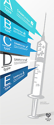 일러스트 의학 통계 수치 그래프 주사기 사람없음 치료 자료 인포그래픽 의료용품 바늘 표 입체 옵션 타입 서류판 국내일러스트 AI파일 의료기기 사무용품 도구 파일형식 벡터