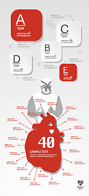 일러스트 의학 통계 수치 그래프 현미경 한명 서기 상반신 신체부위 치료 자료 인포그래픽 의사 심장 표 수술 장기 입체 옵션 수술도구 타입 서류판 국내일러스트 AI파일 1 신체 모션 실험기구 사람 사무용품 의료진 의학용품 장기_의학 파일형식 벡터