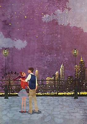 전신 PSD 건축물 커플 여자 남자 행복 별 커플라이프 야경 가로등 데이트 일러스트 어깨동무 조명 거리 함께함 사랑 사람 손짓 성인 두명 건물 빛 다정 저녁 대관람차 성인만 국내일러스트 자연요소 라이프스타일 공공시설 건축 감정 포즈 컨셉 관계 모션 놀이기구 야간 파일형식 풍경_경치