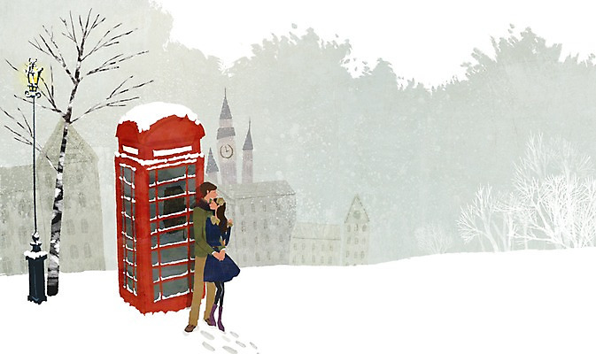 전신 PSD 나무 식물 건축물 커플 계절 여자 남자 행복 커플라이프 겨울 데이트 일러스트 안기 함께함 희망프로젝트 사랑 서기 사람 성인 두명 건물 희망 다정 눈 발자국 공중전화 사랑나눔 성인만 국내일러스트 자연요소 라이프스타일 건축 감정 컨셉 관계 자국 모션 날씨 전화기 나눔 파일형식