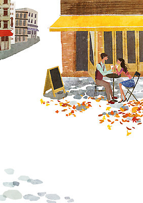 전신 PSD 건축물 커플 계절 여자 남자 행복 커플라이프 낙엽 의자 데이트 일러스트 탁자 티타임 잔 함께함 사랑 들기 사람 앉기 성인 두명 건물 컵 다정 카페 마시기 가을 차 마주앉기 성인만 국내일러스트 라이프스타일 식기 건축 감정 음료 가구 컨셉 잎 관계 모션 휴식 상점 파일형식