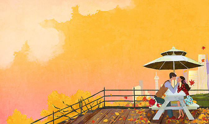 전신 PSD 나무 식물 건축물 커플 응시 여자 남자 행복 꽃다발 커플라이프 의자 데이트 일러스트 탁자 함께함 사랑 사람 앉기 성인 두명 건물 다정 발코니 파라솔 성인만 국내일러스트 라이프스타일 시선 건축 꽃 감정 가구 컨셉 관계 모션 파일형식