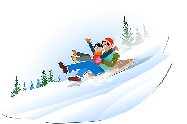 전신 나무 식물 모자 라이프스타일 계절 남자 행복 아들 어린이 컨셉 겨울 일러스트 가족 함께함 사람 앉기 소년 성인 두명 라이프 화목 피규어 눈 아빠 페이퍼아트 귀마개 즐거움 종이공예 썰매 남자만 국내일러스트 AI파일 자연요소 잡화 감정 관계 모션 날씨 생활 미니어처 공예 파일형식 벡터