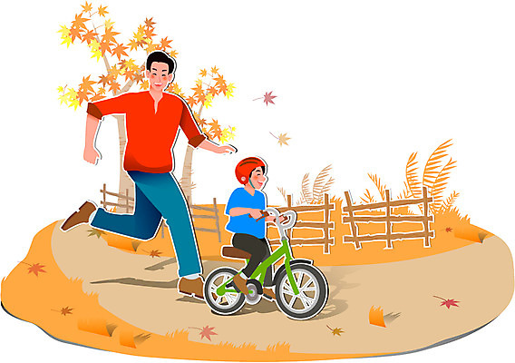 전신 나무 식물 라이프스타일 공원 남자 행복 길 아들 어린이 교통수단 컨셉 일러스트 가족 함께함 서기 사람 앉기 소년 성인 두명 라이프 달리기 자전거 화목 피규어 풀 아빠 페이퍼아트 헬멧 종이공예 남자만 국내일러스트 AI파일 공공시설 감정 교통 관계 모션 생활 바이크 미니어처 보호장비 공예 파일형식 벡터