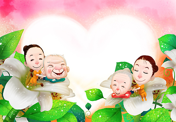 전신 PSD 식물 라이프스타일 여자 노년 남자 꽃 행복 일러스트 나뭇잎 관리 웃음 사람 여러명 성인 라이프 실버라이프 노후 눕기 하트 마사지 사회 실버 복지 노인복지 노인만 성인만 국내일러스트 모양 감정 다수 잎 모션 표정 생활 사회이슈 공동체 파일형식