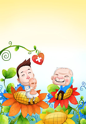 전신 PSD 식물 라이프스타일 노년 남자 꽃 행복 일러스트 홍보캐릭터 의학 관리 웃음 사람 앉기 성인 두명 라이프 치료 실버라이프 노후 머리카락 의사 사회 실버 복지 노인복지 탈모 남자만 성인남자만 노인만 성인만 노인남자만 국내일러스트 일러캐릭터 캐릭터 감정 모션 표정 생활 머리 의료진 사회이슈 공동체 증상 파일형식