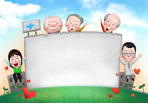 전신 PSD 식물 라이프스타일 건축물 여자 노년 남자 행복 일러스트 홍보캐릭터 의학 안내 프레임 병원 웃음 사람 앉기 잔디 여러명 성인 건물 라이프 치료 실버라이프 노후 새싹 의사 하트 사회 실버 자원봉사자 알림 복지 노인복지 노인요양 노인만 성인만 국내일러스트 일러캐릭터 모양 캐릭터 건축 감정 다수 모션 표정 생활 의료진 사회이슈 요양 공동체 파일형식