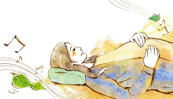 PSD 식물 우먼라이프 라이프스타일 여자 행복 음악 음표 일러스트 베개 엄마 휴식 나뭇잎 한명 사람 상반신 성인 라이프 눕기 임산부 임신 음악감상 출산 보호 태교 설레임 여자만 여자한명만 성인여자만 성인만 국내일러스트 1 기호 감정 컨셉 잎 가족 침구 모션 문화예술 생활 감상 파일형식