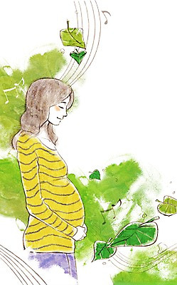 PSD 식물 우먼라이프 라이프스타일 여자 행복 음악 음표 일러스트 엄마 나뭇잎 한명 서기 웃음 사람 상반신 성인 라이프 눈감음 임산부 임신 잡기 출산 보호 태교 설레임 여자만 여자한명만 성인여자만 성인만 국내일러스트 1 기호 감정 컨셉 잎 가족 모션 문화예술 표정 생활 파일형식