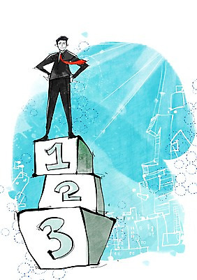 전신 PSD 건축물 남자 백그라운드 일러스트 비즈니스 한명 서기 사람 정장 성인 건물 숫자 블록 우승 직장인 비즈니스맨 순위 남자만 남자한명만 성인남자만 성인만 국내일러스트 직업 문자 1 옷 건축 모션 최고 파일형식