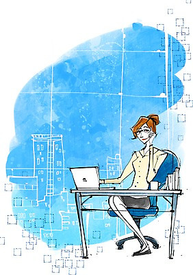 전신 PSD 건축물 여자 백그라운드 의자 일러스트 비즈니스 창문 한명 사람 앉기 정장 빌딩 성인 건물 컵 노트북 사무실 업무 직장인 비즈니스우먼 책상 문서 여자만 여자한명만 성인여자만 성인만 국내일러스트 직업 1 식기 옷 건축 가구 모션 전자제품 작업 파일형식