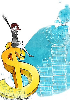 전신 PSD 기호 여자 백그라운드 돈 일러스트 비즈니스 한명 사람 앉기 정장 성인 금융 경제 쌓기 달러 동전 직장인 비즈니스우먼 원화 화폐기호 여자만 여자한명만 성인여자만 성인만 국내일러스트 직업 문자 1 옷 모션 재산 화폐 파일형식