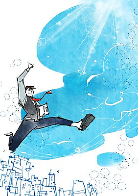 전신 PSD 남자 백그라운드 일러스트 비즈니스 한명 들기 사람 정장 빌딩 성인 건물 달리기 점프 직장인 비즈니스맨 문서 파일 남자만 남자한명만 성인남자만 성인만 국내일러스트 직업 1 건축물 옷 모션 파일형식