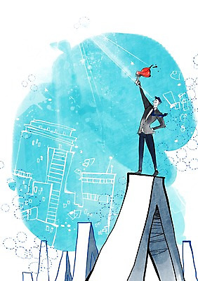 전신 PSD 건축물 남자 백그라운드 일러스트 비즈니스 불 한명 서기 들기 사람 정장 성인 건물 직장인 비즈니스맨 횃불 남자만 남자한명만 성인남자만 성인만 국내일러스트 자연요소 직업 1 옷 건축 모션 도구 파일형식