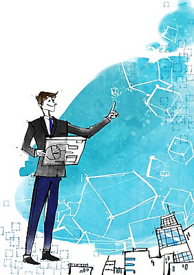 전신 PSD 건축물 남자 백그라운드 일러스트 비즈니스 그래프 한명 서기 들기 사람 정장 성인 건물 자료 블록 직장인 비즈니스맨 발표 프레젠테이션 파일 남자만 남자한명만 성인남자만 성인만 국내일러스트 직업 1 옷 건축 모션 파일형식