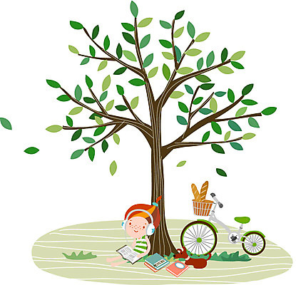 전신 나무 식물 동물 우먼라이프 라이프스타일 여자 행복 여유 빵 교통수단 이어폰 일러스트 휴식 한명 사람 앉기 라이프 책 독서 바구니 자전거 헤드셋 기댐 펼침 강아지 여자만 여자한명만 국내일러스트 AI파일 1 감정 음식 음향기기 교통 컨셉 모션 생활 반려동물 바이크 헤드폰 개 파일형식 벡터