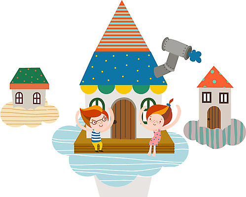 전신 구름 라이프스타일 건축물 커플 여자 남자 행복 여유 커플라이프 일러스트 상상 지붕 주택 사람 앉기 손짓 소년 두명 건물 라이프 손들기 국내일러스트 AI파일 자연요소 건축 감정 어린이 관계 모션 생활 파일형식 벡터