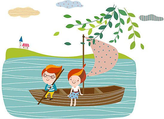 전신 식물 구름 라이프스타일 건축물 커플 여자 남자 행복 여유 바다 커플라이프 일러스트 나뭇잎 주택 사람 앉기 소년 두명 건물 라이프 강 돛단배 노 국내일러스트 AI파일 자연요소 건축 감정 어린이 잎 배_교통 관계 모션 생활 선박 파일형식 벡터