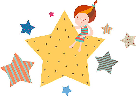 전신 우먼라이프 라이프스타일 여자 행복 별 여유 일러스트 밤하늘 한명 사람 앉기 라이프 여자만 여자한명만 국내일러스트 AI파일 자연요소 1 감정 모션 하늘 생활 야간 파일형식 벡터