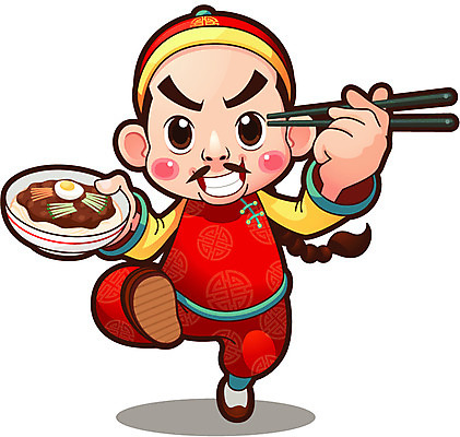 전신 직업 캐릭터 남자 음식 일러스트 홍보캐릭터 젓가락 한명 서기 들기 사람 성인 중식 요식업 식당 배달원 짜장면 알림 배송 택배 음식점캐릭터 중국집 남자만 남자한명만 성인남자만 성인만 음식배달 일러캐릭터 AI파일 1 산업 모션 수저 상점 운송업 파일형식 벡터