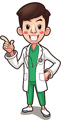 전신 직업 캐릭터 남자 일러스트 홍보캐릭터 의학 청진기 직업캐릭터 한명 서기 사람 손짓 성인 치료 손들기 의료진 의사 의사가운 전문직 남자만 남자한명만 성인남자만 성인만 일러캐릭터 AI파일 1 의료기기 모션 가운 파일형식 벡터