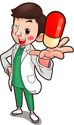 전신 직업 캐릭터 남자 일러스트 홍보캐릭터 의학 직업캐릭터 한명 서기 사람 성인 치료 알약 약 의료진 의사 의사가운 전문직 처방 남자만 남자한명만 성인남자만 성인만 일러캐릭터 AI파일 1 모션 가운 파일형식 벡터