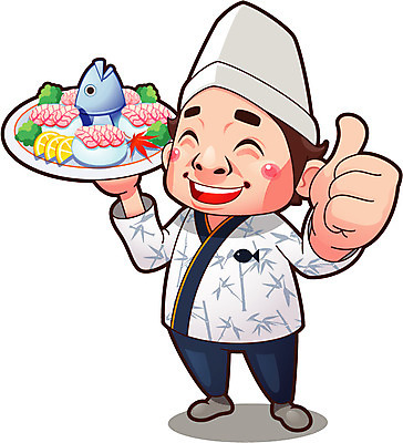 전신 직업 캐릭터 접시 남자 음식 일러스트 홍보캐릭터 요리사모자 어류 한명 서기 들기 사람 손짓 성인 요식업 식당 요리사 회 엄지손가락 최고 알림 음식점캐릭터 일식집 횟집 일본음식 남자만 남자한명만 성인남자만 성인만 일러캐릭터 AI파일 모자_잡화 1 식기 산업 손가락 모션 상점 수중동물 파일형식 벡터