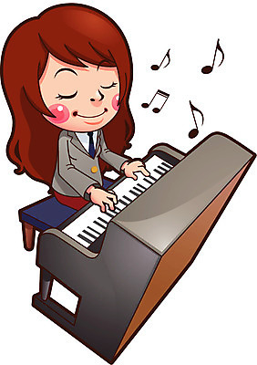 캐릭터 학생 여학생 여자 교육 교복 악기 음악 연주 음표 일러스트 홍보캐릭터 청소년 교육캐릭터 청소년캐릭터 한명 사람 앉기 상반신 10대 건반 피아노 여자만 여자한명만 십대만 십대여자만 십대여자한명만 일러캐릭터 AI파일 1 기호 옷 인물캐릭터 모션 문화예술 건반악기 파일형식 벡터