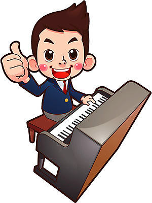 캐릭터 학생 교육 남자 교복 악기 음악 남학생 연주 일러스트 홍보캐릭터 청소년 교육캐릭터 청소년캐릭터 한명 사람 앉기 손짓 상반신 10대 엄지손가락 최고 건반 피아노 남자만 남자한명만 십대만 십대남자만 십대남자한명만 일러캐릭터 AI파일 1 옷 인물캐릭터 손가락 모션 문화예술 건반악기 파일형식 벡터