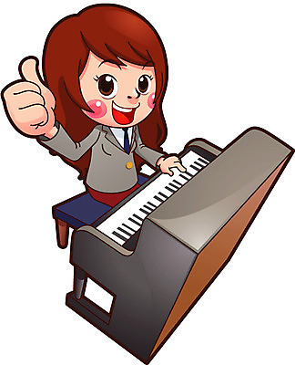 캐릭터 학생 여학생 여자 교육 교복 악기 음악 연주 일러스트 홍보캐릭터 청소년 교육캐릭터 청소년캐릭터 한명 사람 앉기 손짓 상반신 10대 엄지손가락 최고 건반 피아노 여자만 여자한명만 십대만 십대여자만 십대여자한명만 일러캐릭터 AI파일 1 옷 인물캐릭터 손가락 모션 문화예술 건반악기 파일형식 벡터