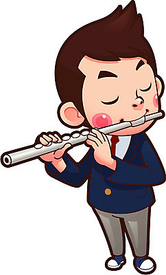 전신 캐릭터 학생 교육 남자 교복 악기 음악 남학생 연주 일러스트 홍보캐릭터 청소년 교육캐릭터 청소년캐릭터 한명 서기 들기 사람 10대 플루트 남자만 남자한명만 십대만 십대남자만 십대남자한명만 일러캐릭터 AI파일 1 옷 인물캐릭터 모션 문화예술 관악기 파일형식 벡터