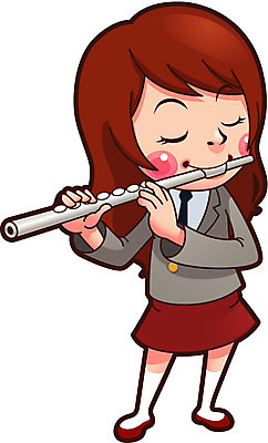 전신 캐릭터 학생 여학생 여자 교육 교복 악기 음악 연주 일러스트 홍보캐릭터 청소년 교육캐릭터 청소년캐릭터 한명 서기 들기 사람 10대 플루트 여자만 여자한명만 십대만 십대여자만 십대여자한명만 일러캐릭터 AI파일 1 옷 인물캐릭터 모션 문화예술 관악기 파일형식 벡터