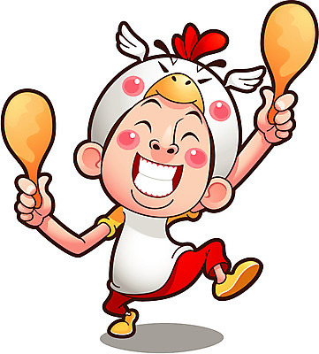 전신 직업 캐릭터 남자 음식 일러스트 홍보캐릭터 한명 서기 들기 사람 성인 요식업 식당 닭 알림 음식점캐릭터 닭다리 치킨집 남자만 남자한명만 성인남자만 성인만 일러캐릭터 AI파일 1 산업 모션 조류 상점 파일형식 벡터