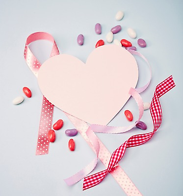 포토 JPG 스튜디오촬영 기념일 리본 음식 백그라운드 화이트데이 디저트 프레임 실내 사탕 사람없음 하트 끈 달콤 알림 오브젝트 국내포토 모양 데이이벤트 이벤트 내부 맛 파일형식