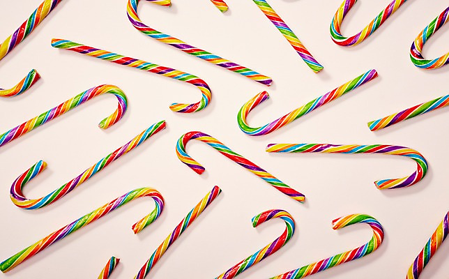 포토 JPG 스튜디오촬영 기념일 음식 백그라운드 화이트데이 지팡이 디저트 실내 사탕 사람없음 달콤 오브젝트 국내포토 데이이벤트 이벤트 내부 맛 파일형식