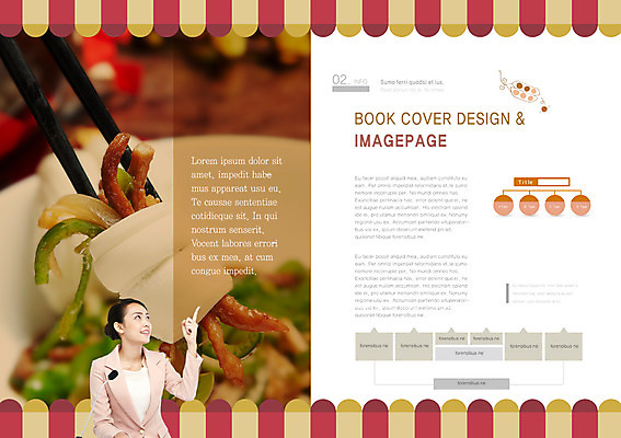 PSD 외국인 템플릿 편집 표지디자인 북디자인 응시 출판디자인 여자 내지 음식 백그라운드 채소 북커버 젓가락 그래프 한명 웃음 사람 동양인 팜플렛 상반신 성인 중식 요식업 식당 가리킴 고추잡채 꽃빵 여자만 여자한명만 성인여자만 성인만 이미지템플릿 1 시선 산업 빵 수저 표정 인종 손짓 상점 잡채 파일형식