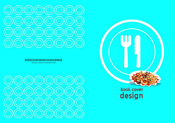 PSD 템플릿 편집 그릇 접시 표지디자인 북디자인 출판디자인 표지 한식 음식 컬러 하늘색 백그라운드 포크 무늬 패턴 북커버 새우 떡 팜플렛 사람없음 요식업 식당 해물요리 원형 나이프 떡볶이 분식 해산물 홍합 해물떡볶이 이미지템플릿 도형 식기 산업 어패류 갑각류 파란색 상점 칼 파일형식