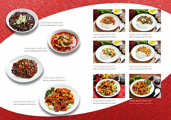 PSD 템플릿 편집 그릇 접시 표지디자인 북디자인 출판디자인 내지 음식 백그라운드 북커버 밥 주전자 잔 팜플렛 사람없음 중식 요식업 식당 숟가락 짜장면 탕수육 짬뽕 깐풍기 마파두부 마파두부밥 오룡해삼 잡탕밥 쟁반짜장 이미지템플릿 식기 산업 주방용품 수저 상점 파일형식