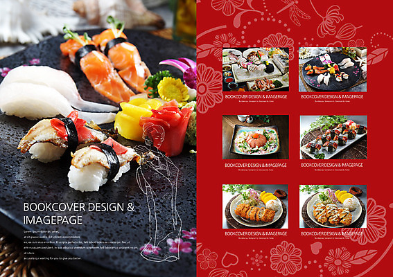 PSD 템플릿 편집 그릇 접시 표지디자인 북디자인 출판디자인 여자 꽃 내지 음식 백그라운드 꽃무늬 채소 일본문화 북커버 밥 어류 한명 사람 팜플렛 요식업 식당 일본 초밥 샐러드 생선회 회 하트 부채 잠자리 돈가스 기모노 일본인 장어 생선초밥 단무지 일본음식 여자만 여자한명만 이미지템플릿 모양 외국인 식물 1 동양문화 식기 산업 아시아 외국문화 곤충 무늬 동양인 상점 수중동물 커틀릿 일본전통의상 파일형식
