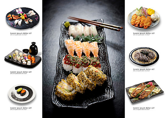 PSD 템플릿 편집 그릇 접시 표지디자인 북디자인 출판디자인 내지 음식 백그라운드 채소 일본문화 술잔 북커버 젓가락 밥 술병 잔 새우 어류 팜플렛 사람없음 요식업 식당 초밥 샐러드 튀김 메밀국수 고추냉이 머스터드 장어 메밀 생선초밥 단무지 롤 새우튀김 락교 날치알 마끼 일본음식 이미지템플릿 동양문화 식기 산업 외국문화 식재료 병_용기 주류 수저 갑각류 상점 알 수중동물 면류 양념 소스_음식 염교 파일형식