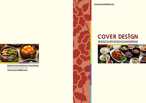 PSD 템플릿 편집 그릇 접시 표지디자인 북디자인 출판디자인 표지 한식 음식 백그라운드 꽃무늬 북커버 호박 밥 반찬 김치 팜플렛 사람없음 요식업 식당 샐러드 무 깍두기 된장찌개 뚝배기 나물 파 한정식 파김치 제육볶음 이미지템플릿 식기 꽃 산업 무늬 채소 뿌리채소 상점 찌개 정식 파일형식