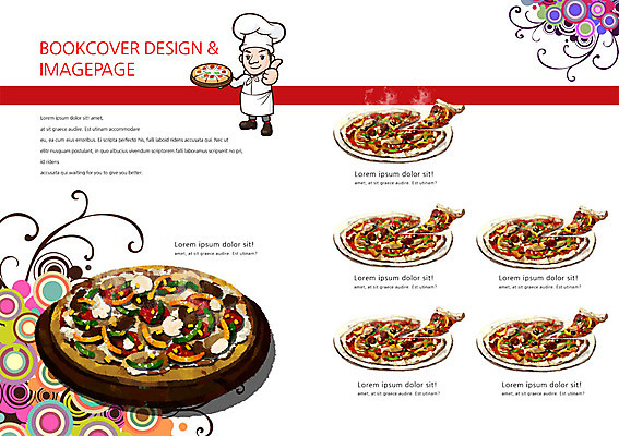 PSD 템플릿 편집 캐릭터 그릇 접시 표지디자인 북디자인 출판디자인 남자 내지 음식 백그라운드 무늬 패턴 북커버 피자 한명 들기 사람 손짓 팜플렛 요식업 식당 주방장 요리사 최고 추천 남자만 남자한명만 이미지템플릿 직업 1 식기 산업 모션 패스트푸드 서양음식 상점 파일형식