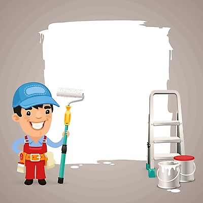 EPS 해외이미지 직업 캐릭터 디자인 남자 포스터 길 일러스트 텍스트 사다리 미술 미소 웃음 사람 소년 세트 상자 페인트 공백 장비 도구 붓 업무 작업 아빠 만화 롤러 페인트붓 화가 건축업자 계약자 엘리먼트 조작 캡모자 헤딩 해외202004 해외일러스트 일러캐릭터 모자_잡화 건축 어린이 가족 문화예술 표정 축구 계약 파일형식 벡터 이미지허브