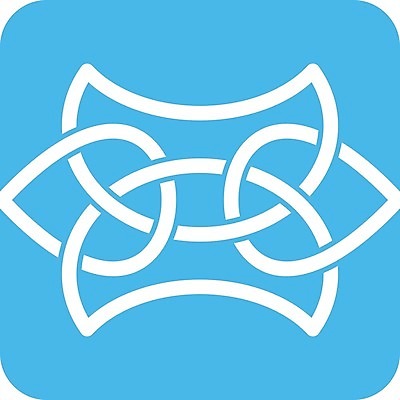 EPS 해외이미지 모양 템플릿 일러스트 미술 상자 원형 플랫 심볼 정사각형 심플 스타일 해외202004 해외일러스트 도형 문화예술 파일형식 벡터 이미지허브