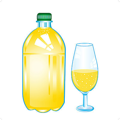 EPS 해외이미지 그릇 음료 와인잔 일러스트 유리 노란색 거품 플라스틱 레모네이드 흰배경 용량 해외202004 해외일러스트 식기 컬러 백그라운드 술잔 재질 흰색 에이드 파일형식 벡터 이미지허브