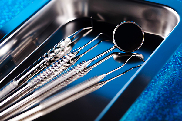 포토 JPG 해외이미지 사람없음 파란색 치과용품 해외202004 구강거울 해외포토 컬러 의료용품 파일형식 이미지허브